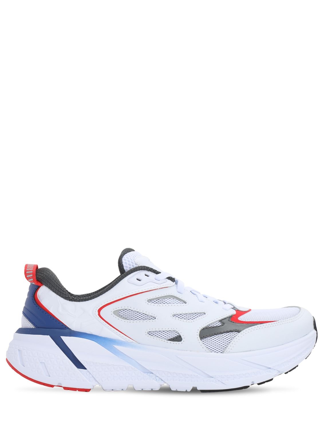 HOKA ONE ONE OPENING CEREMONY CLIFTON RUNNING SNEAKER,71IDN7004-V1RSQG2