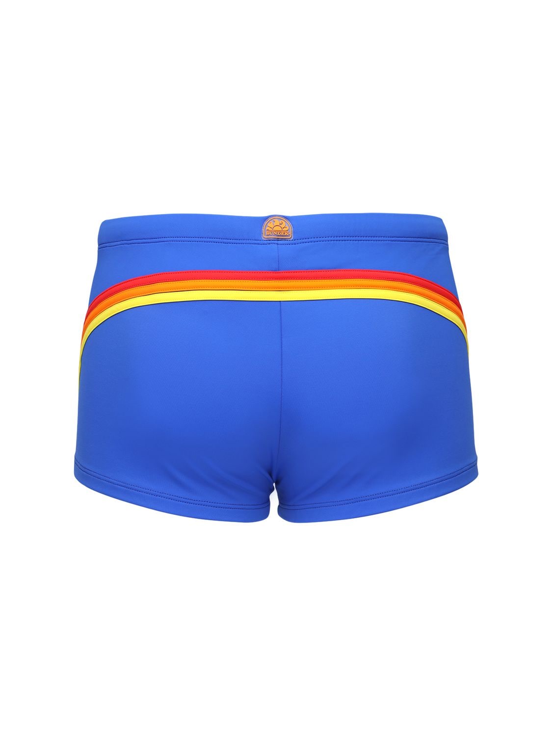 sundek swim briefs