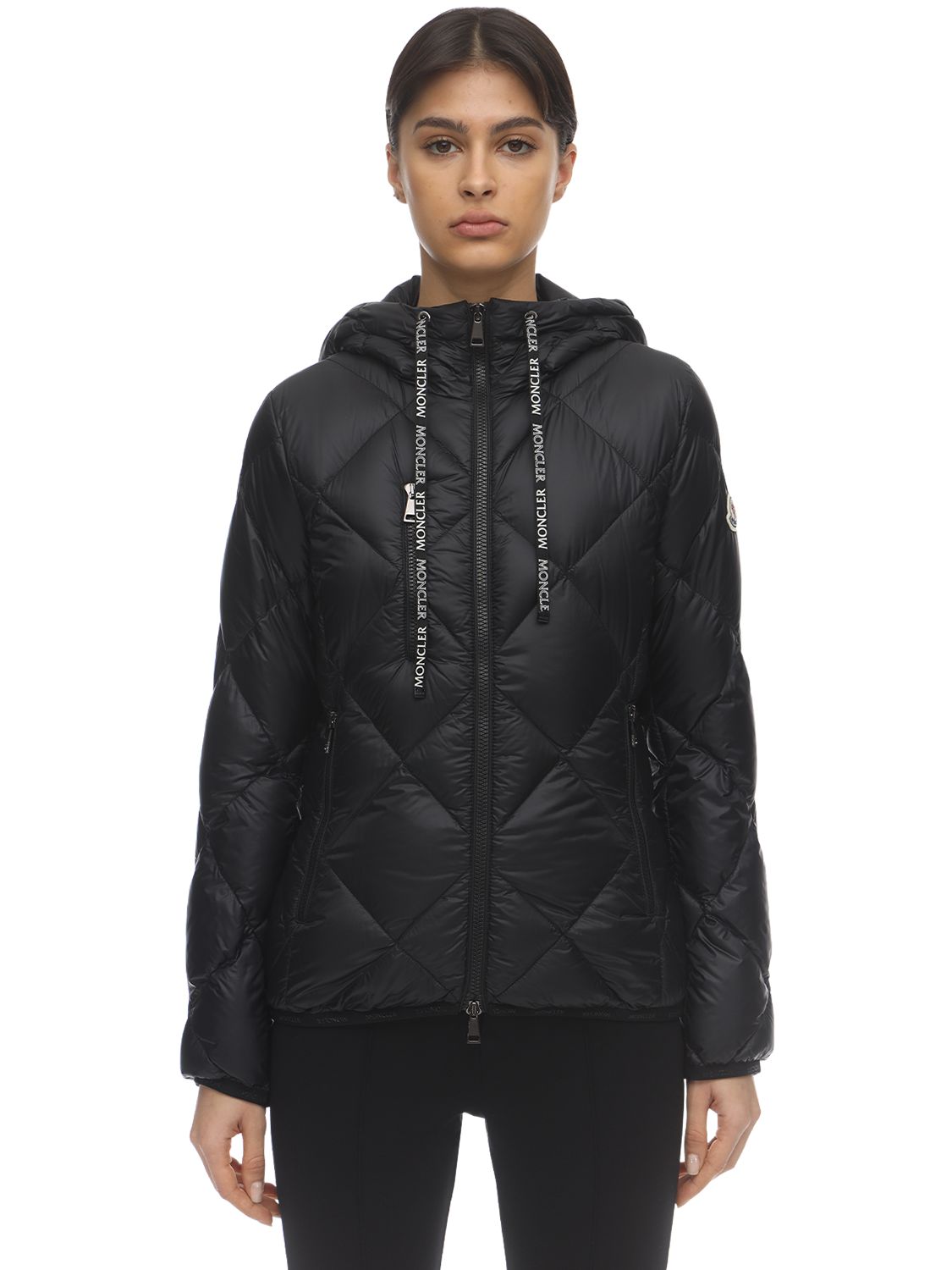 moncler oulx down jacket