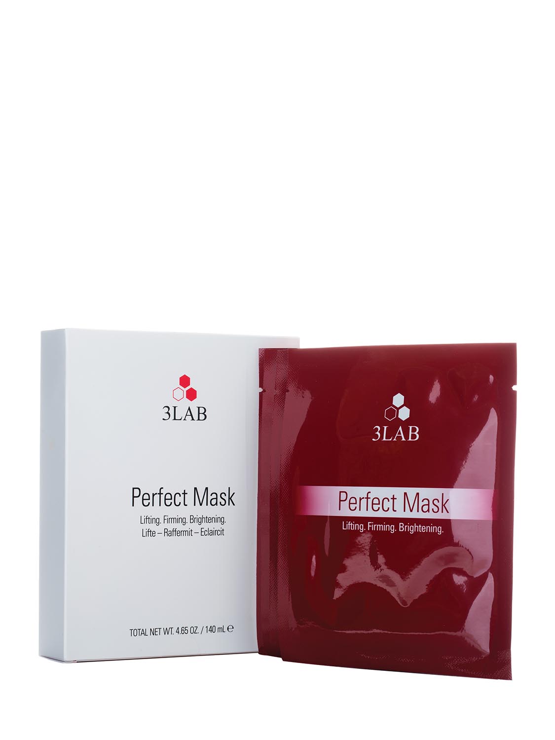 Perfect Mask - 5 Masks