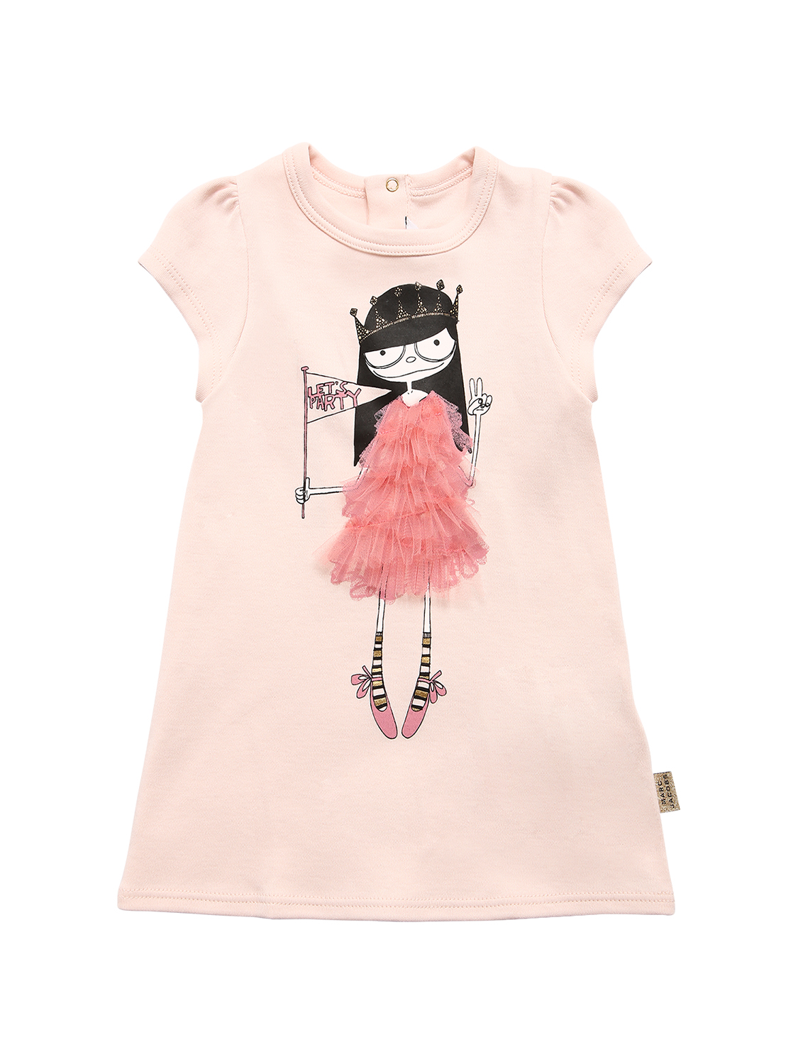 little marc jacobs baby girl