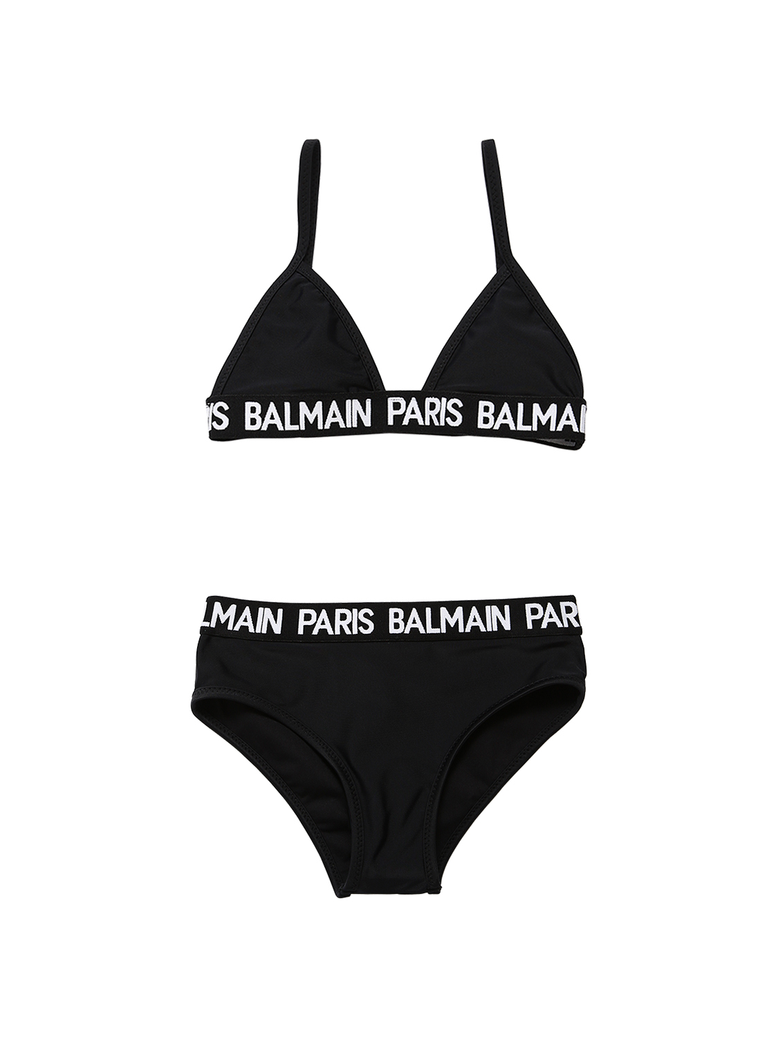 Bikini Mit Druck