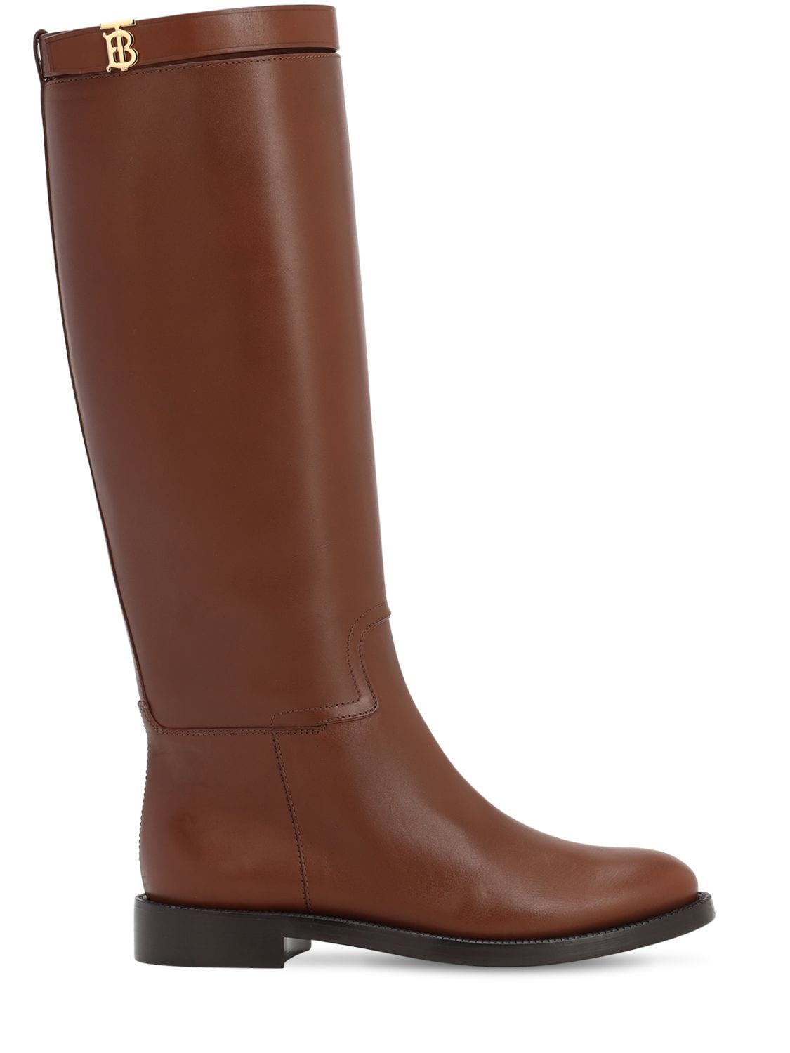 30mm redgrave leather tall boots 