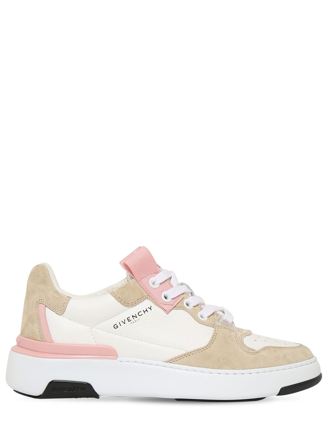 givenchy suede sneakers