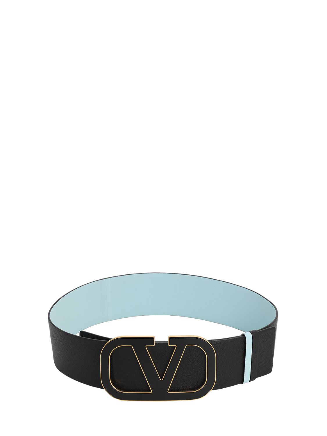 valentino circle belt
