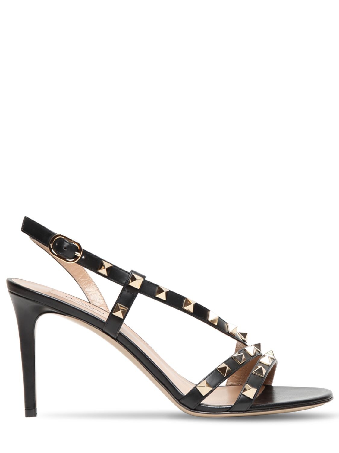 valentino rockstud 85mm
