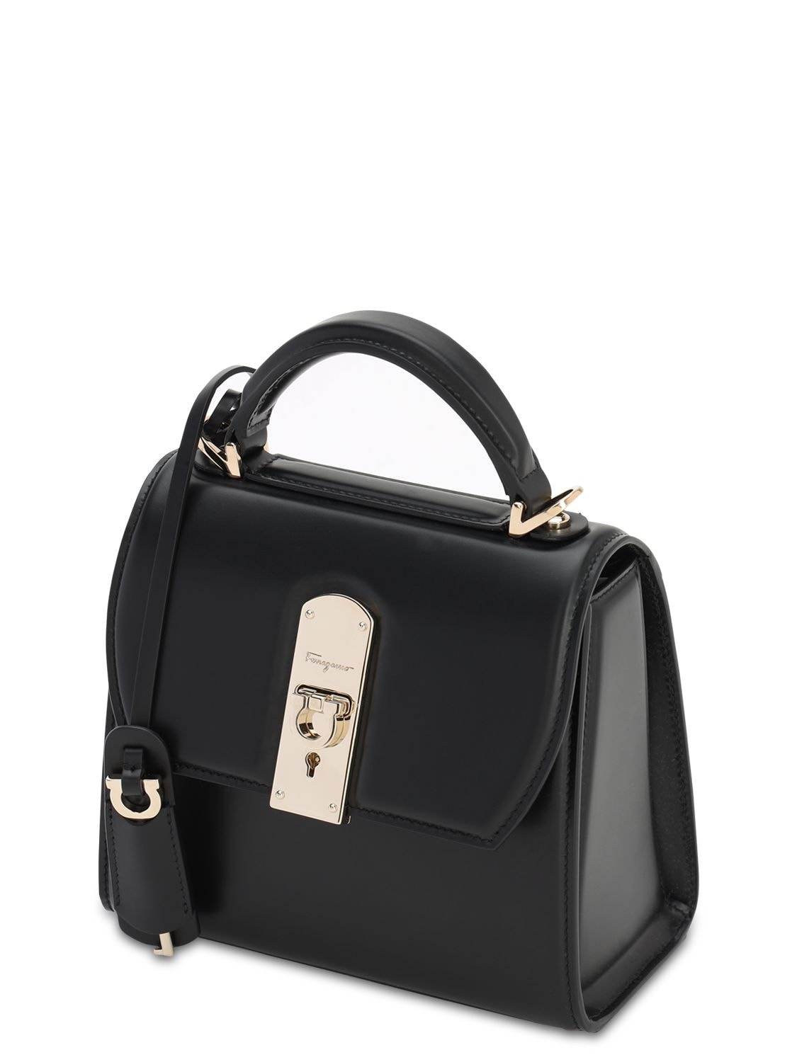 ferragamo small shoulder bag