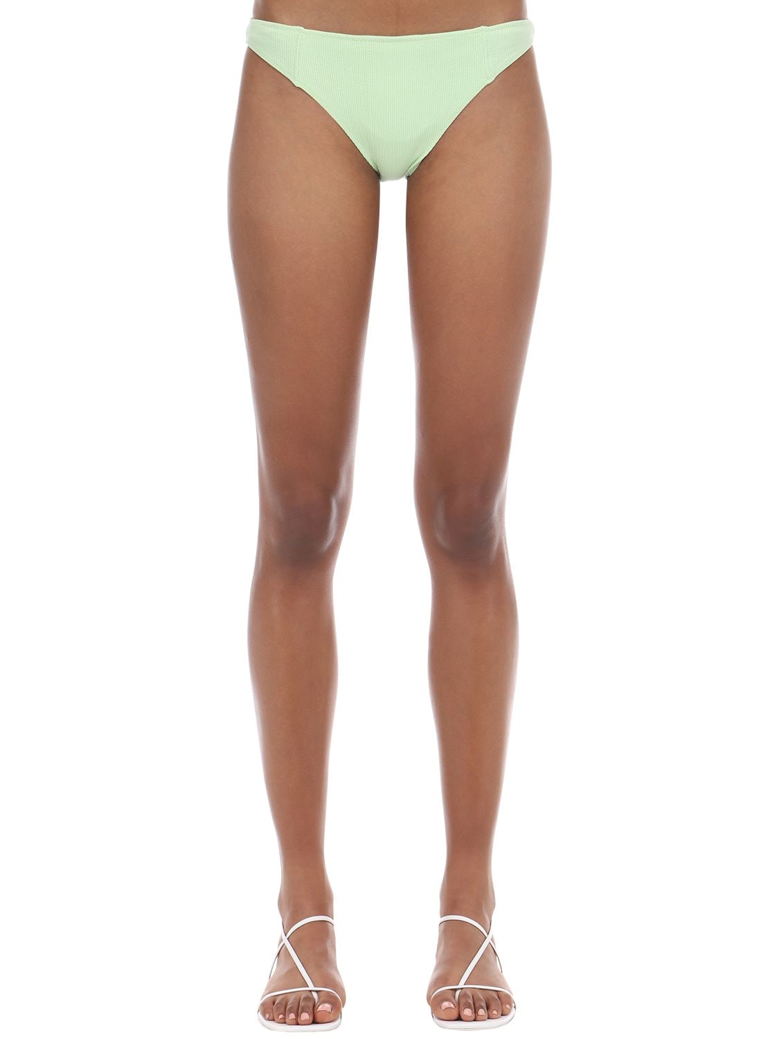 Recycled Polyamide Bikini Bottoms image