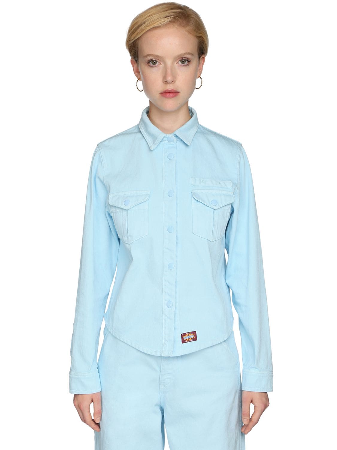 marc jacobs dress shirt