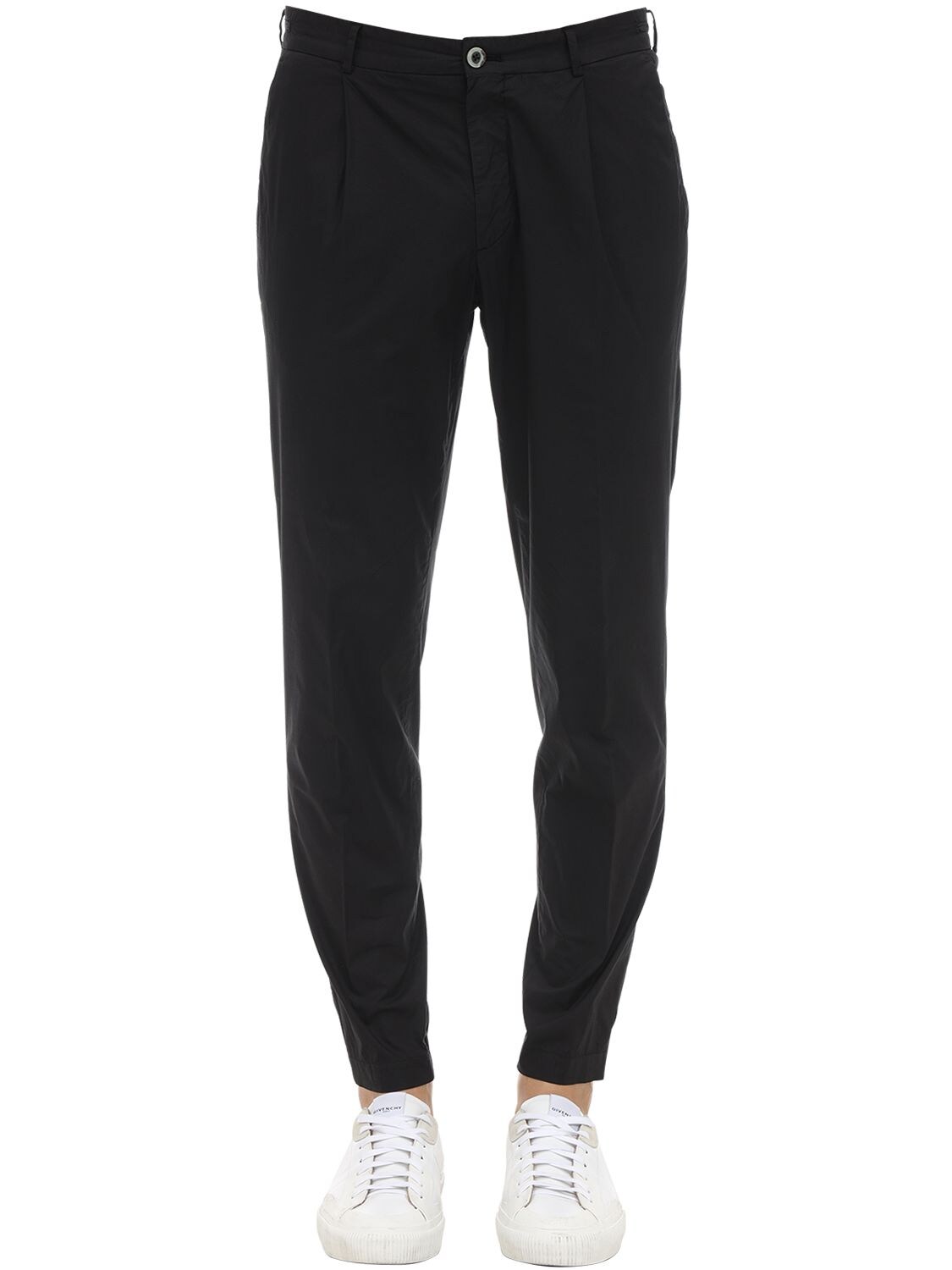 light cotton sweatpants