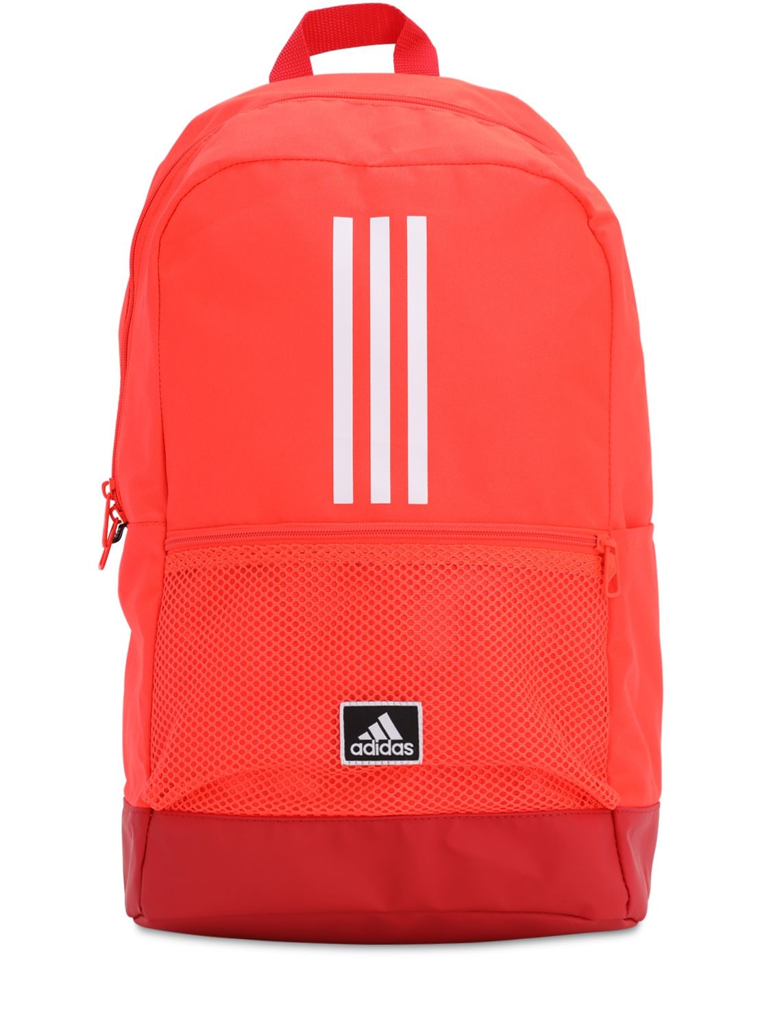 adidas classic red