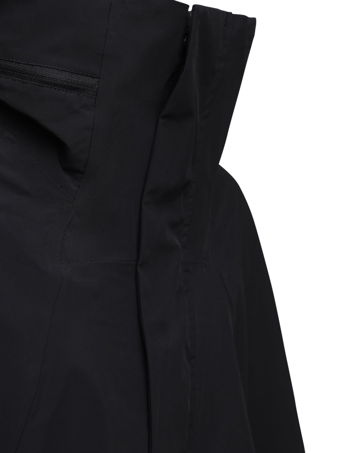 ADIDAS ORIGINALS TERREX MYSHELTER RAIN.RDY CAPE