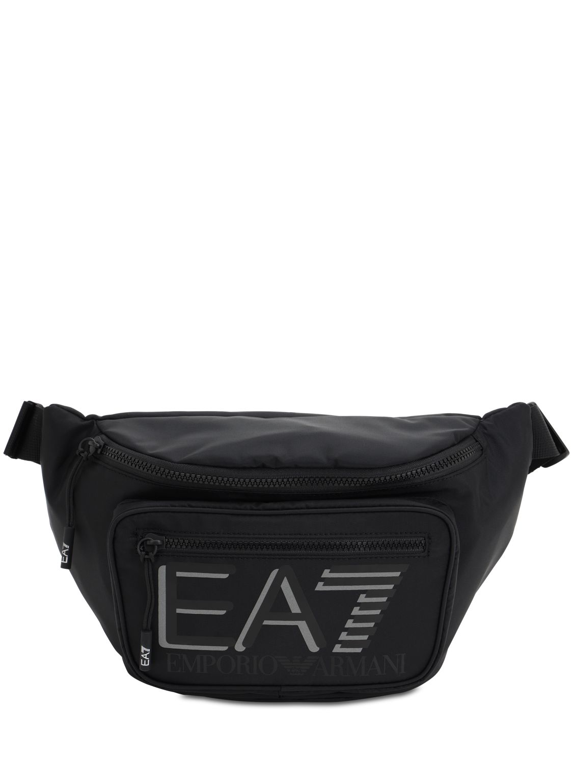 ea7 waist bag