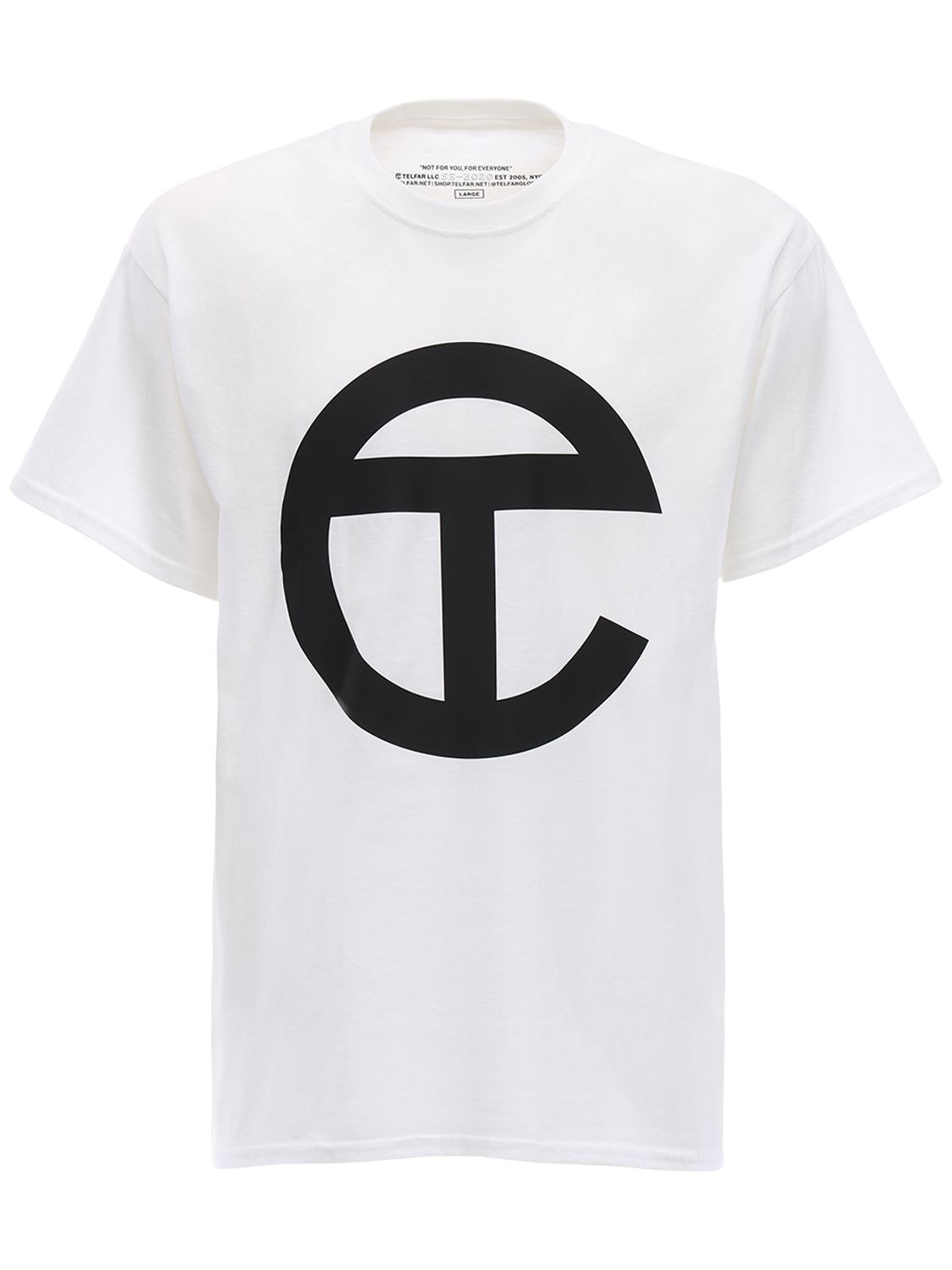 telfar t shirt