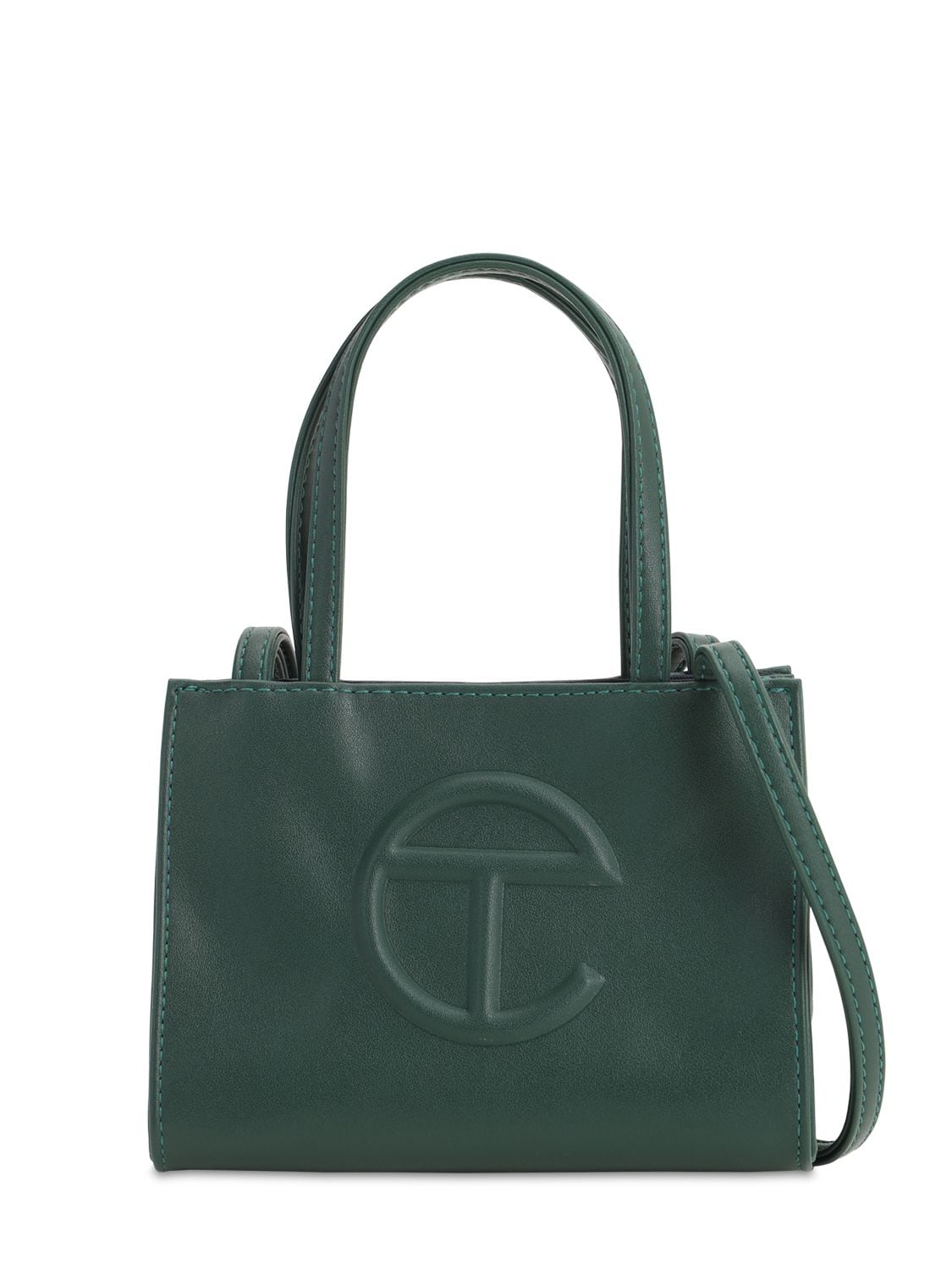 Telfar Handbags | semashow.com