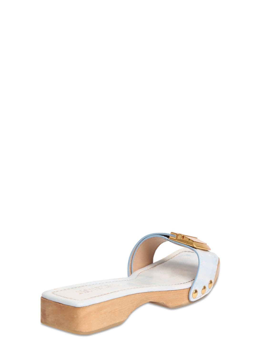 jacquemus les tatanes sandals