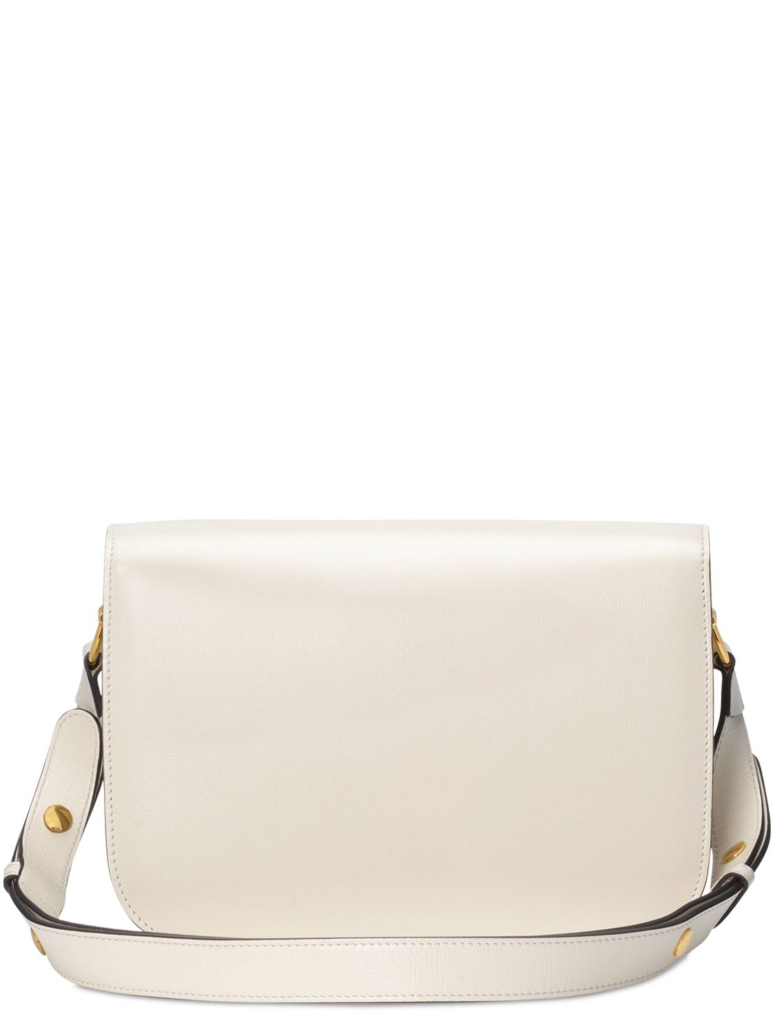 1955 Horsebit Azalea レザーバッグ