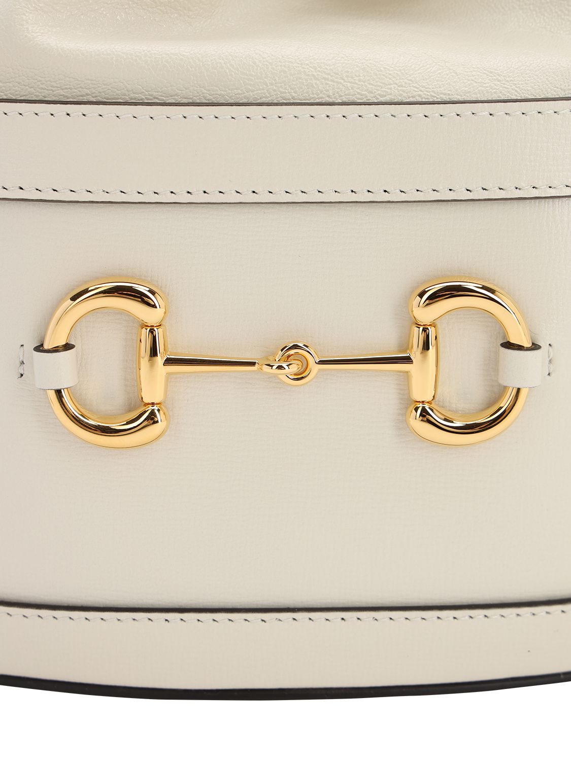 1955 Horsebit Azalea レザーバッグ