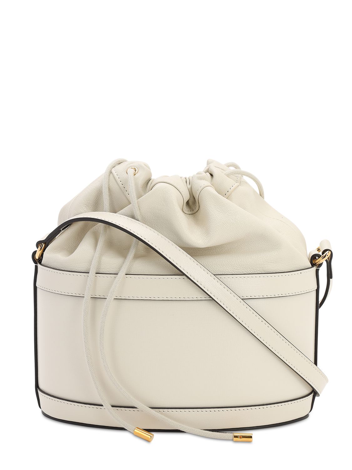 1955 Horsebit Azalea レザーバッグ