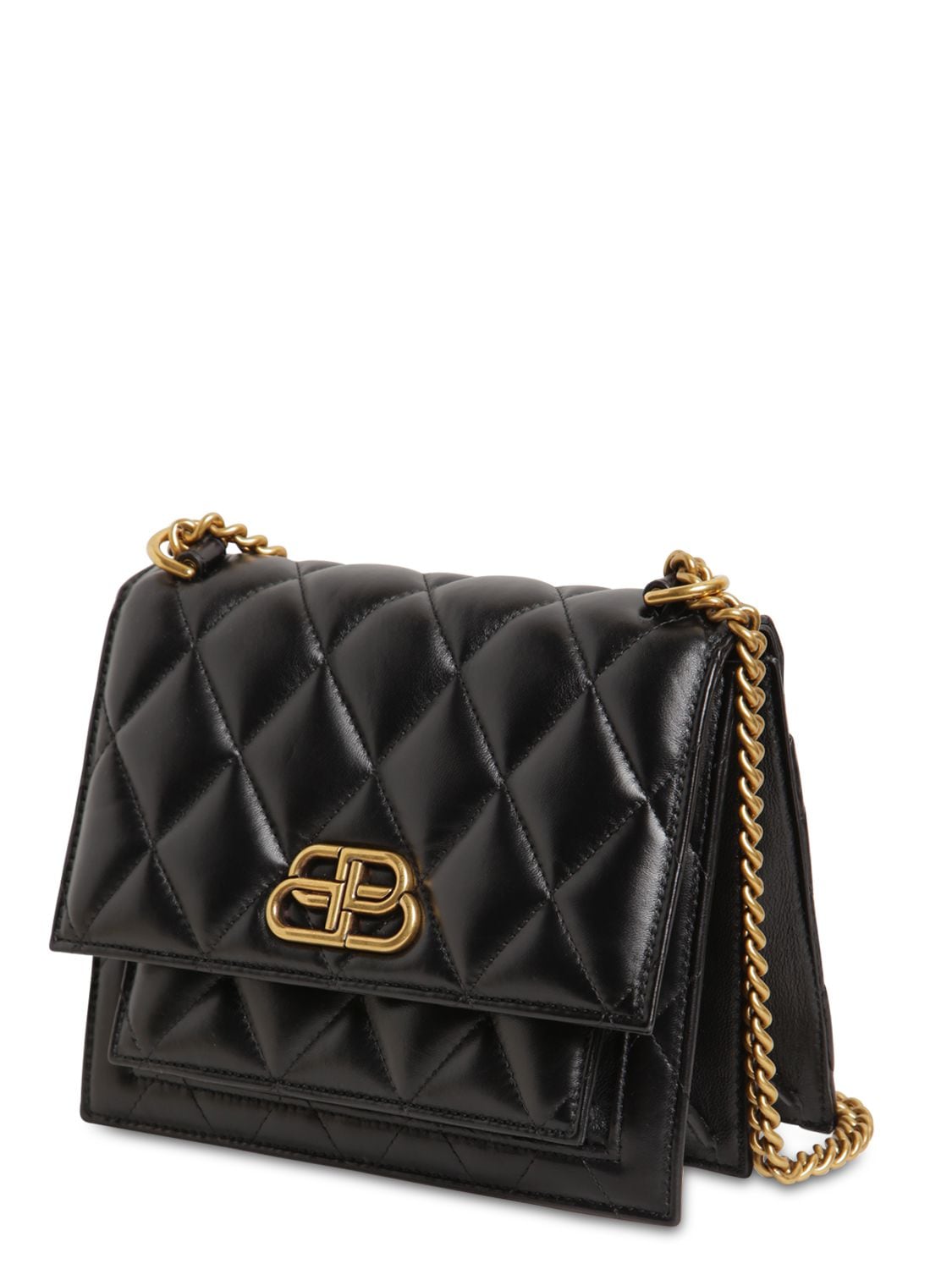 balenciaga sharp s