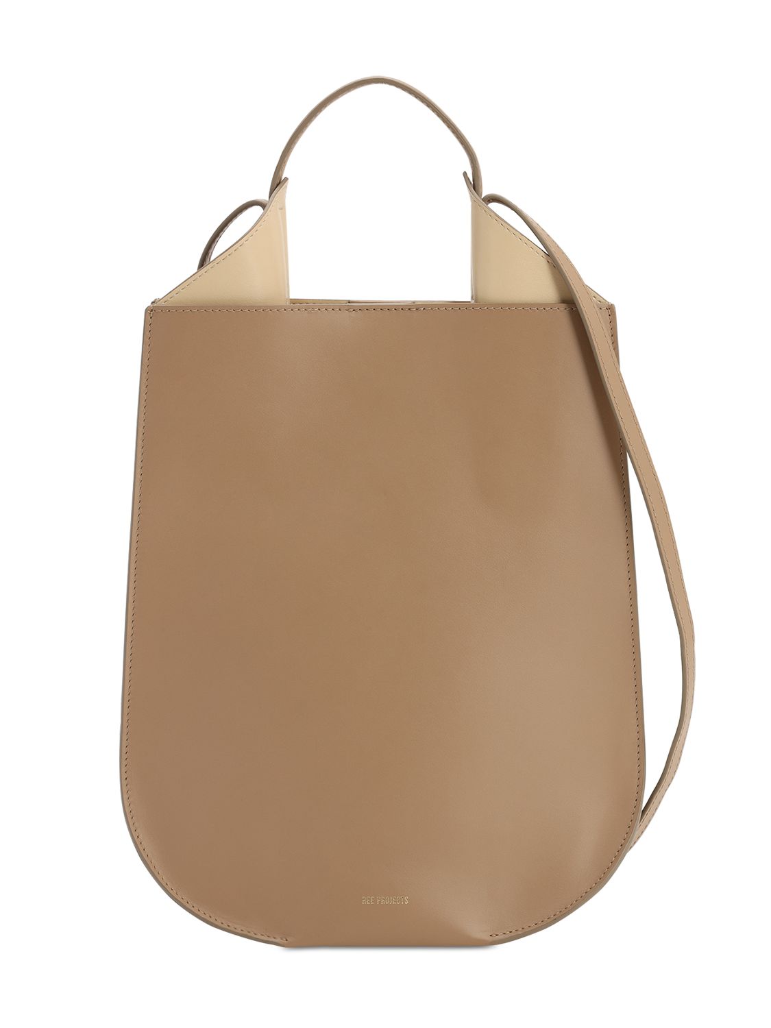Mini Ledertasche „helene“ - Lvr Sustainable