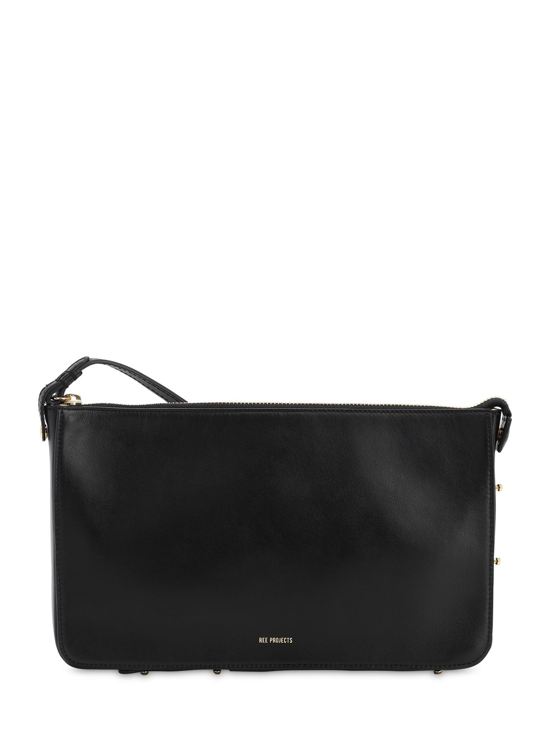 Do Leather Shoulder Bag