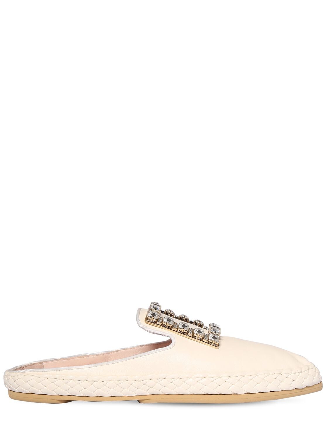 rv slippers