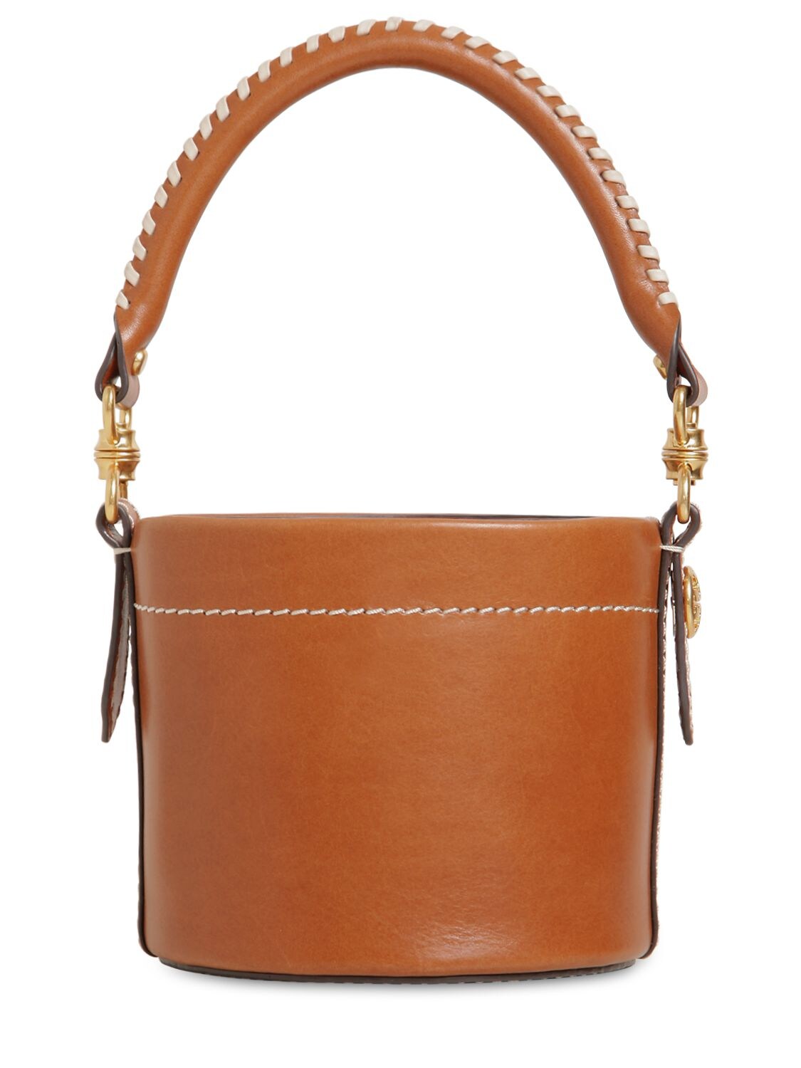 tory burch bucket handbags