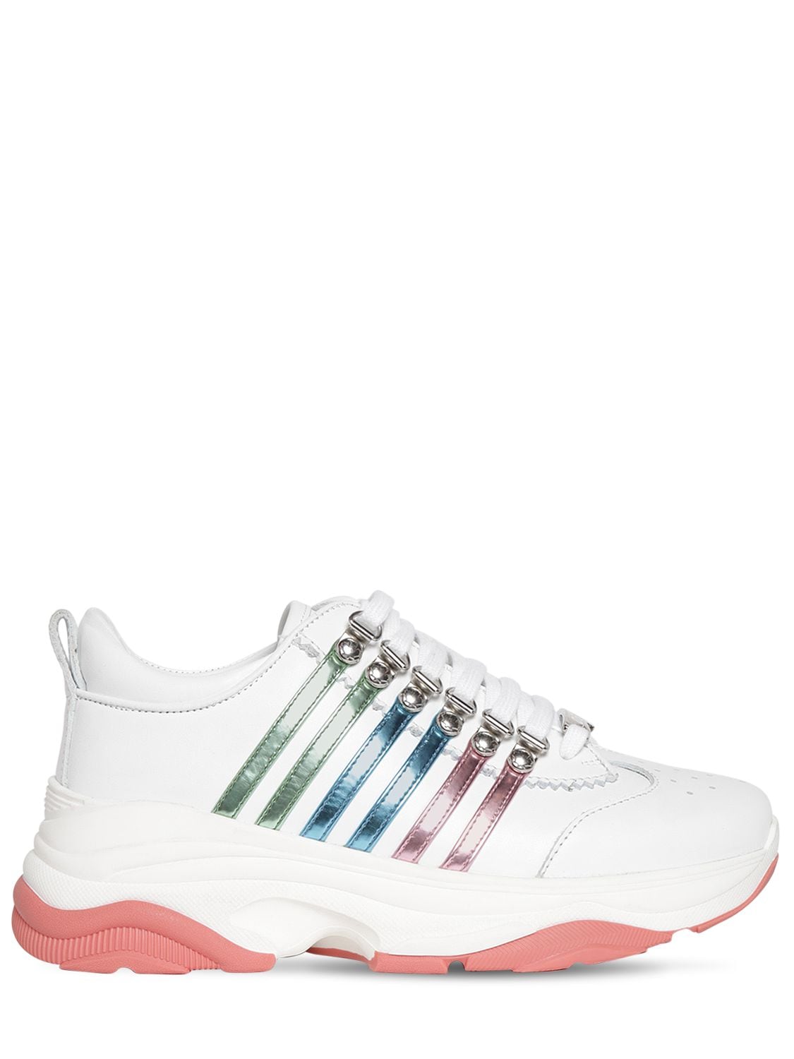 dsquared2 women's sneakers
