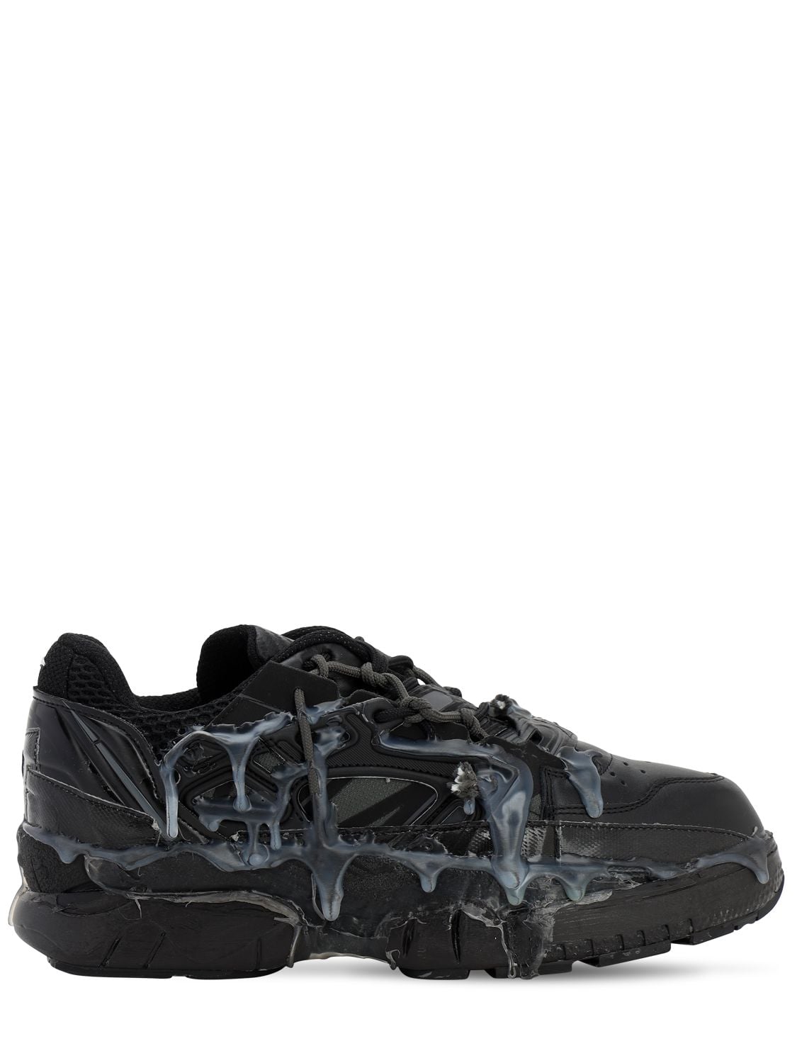 maison margiela fusion sneakers price