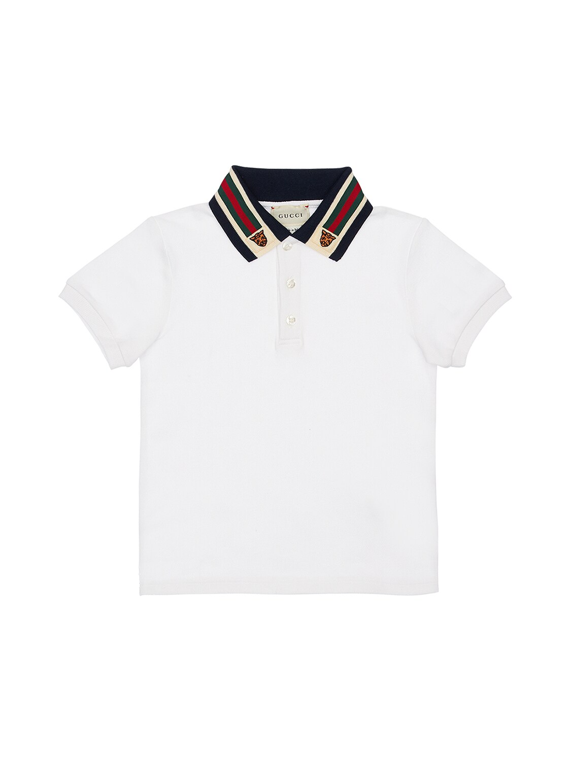 gucci half shirt