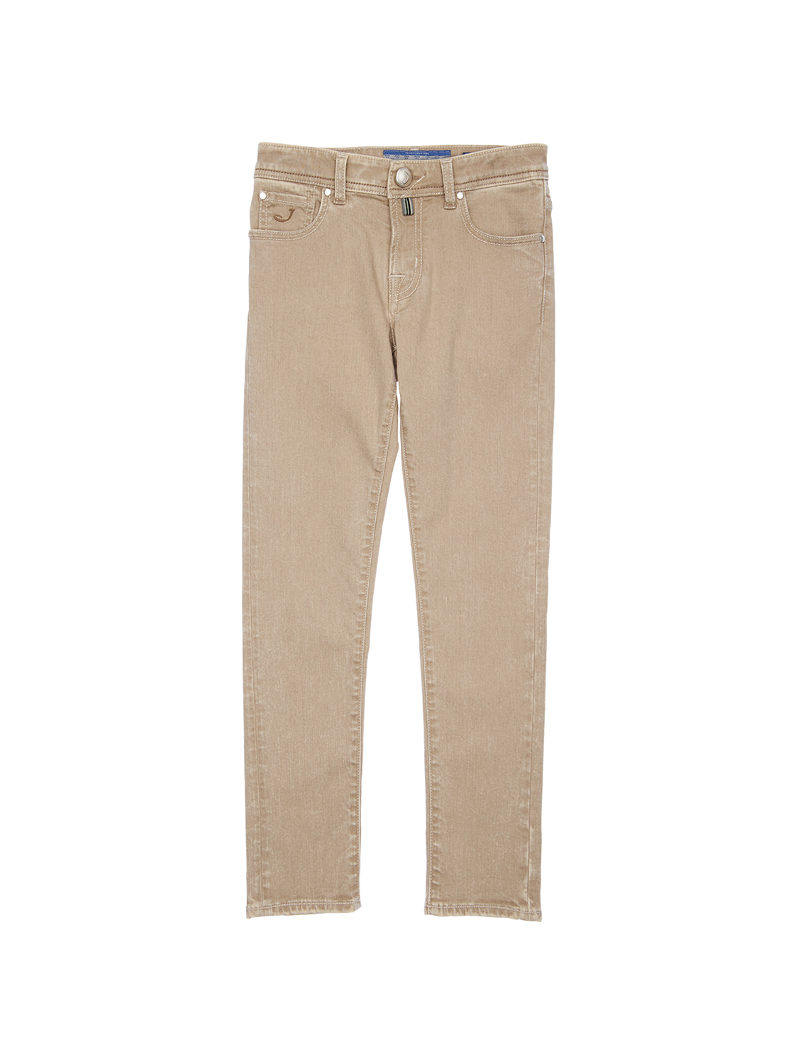 Jeans Aus Baumwolldenim