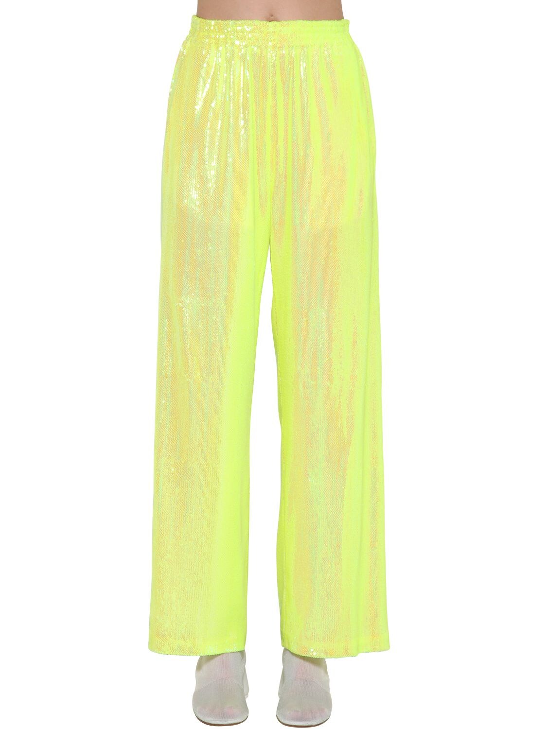 flare lounge pants