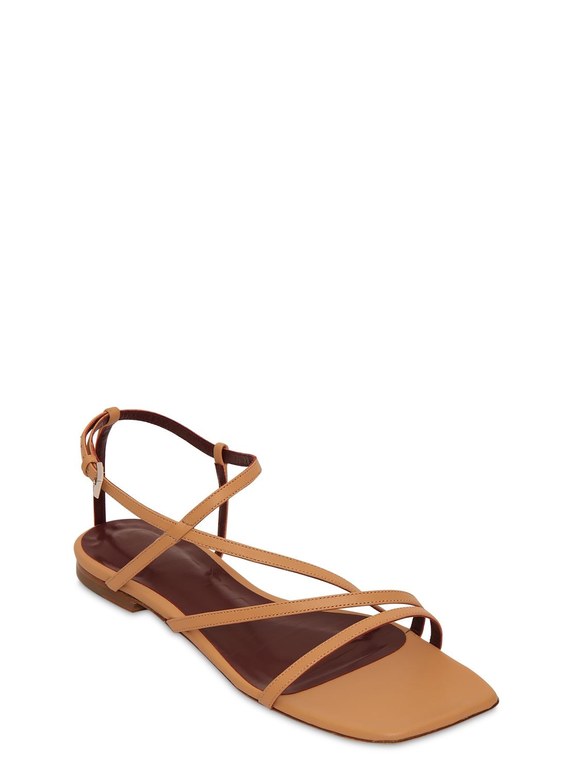 staud gitane sandals