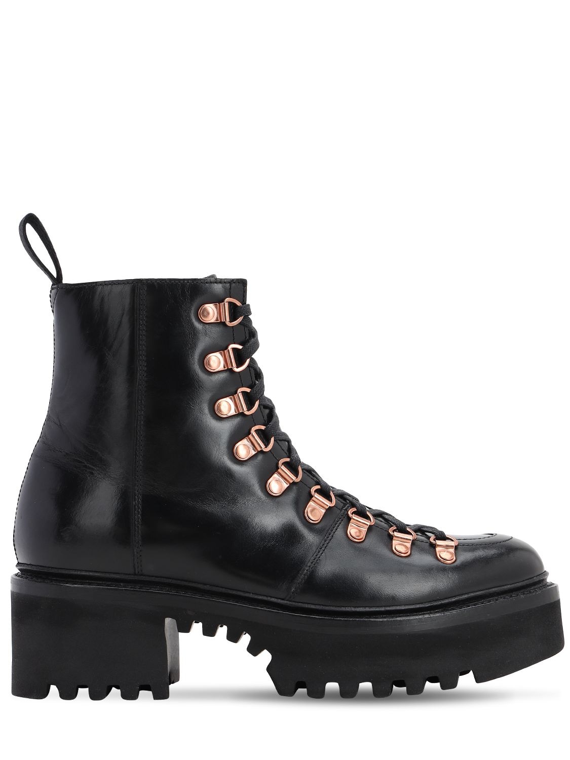 grenson hiking boots