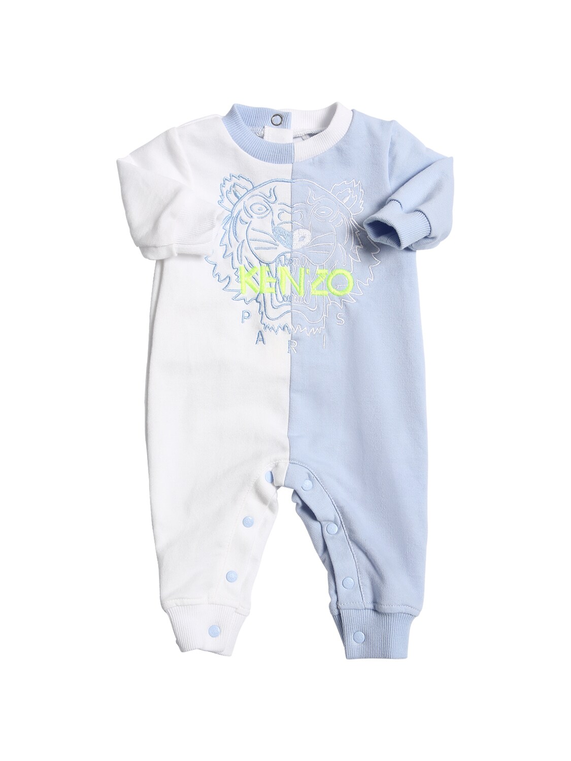 kenzo baby romper