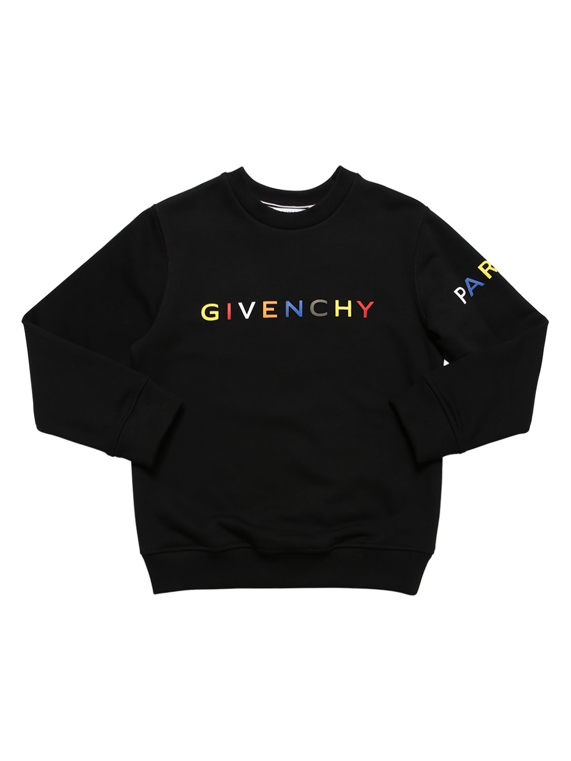 givenchy sweatshirt kids
