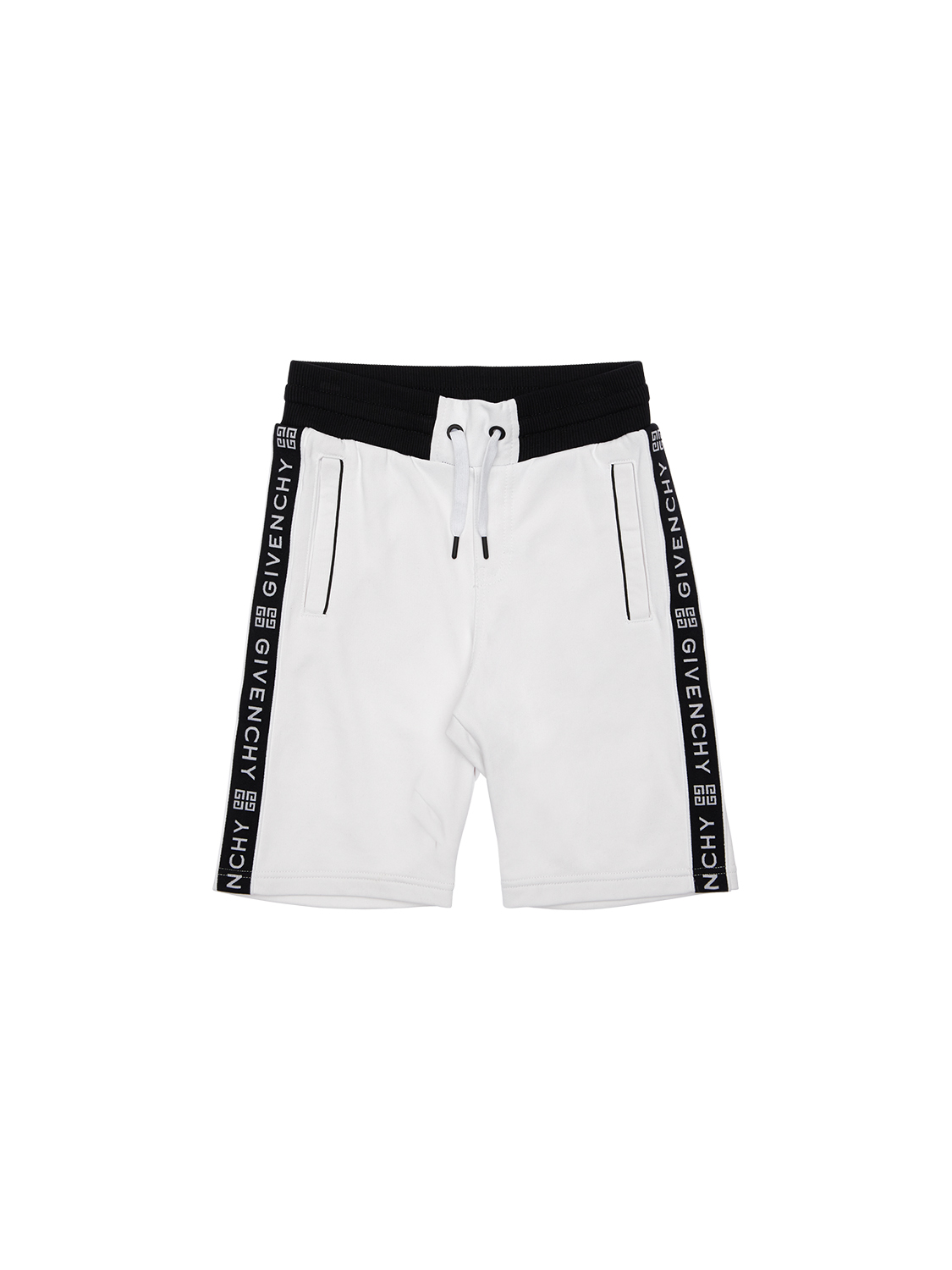 givenchy sweat shorts