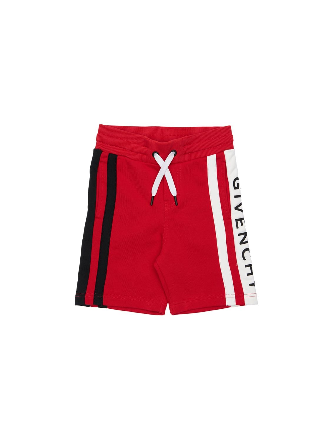 givenchy sweat shorts