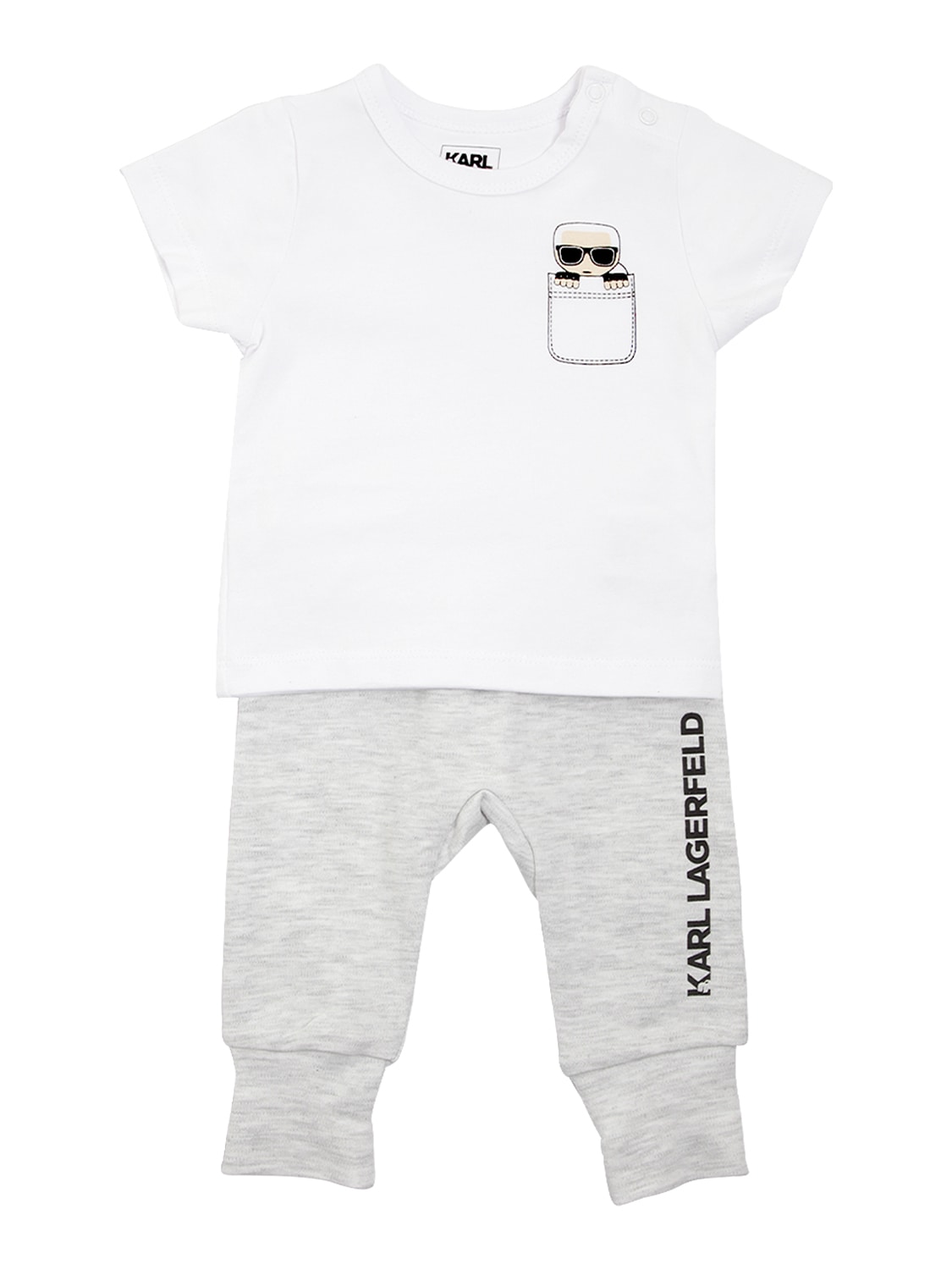 karl lagerfeld baby sale