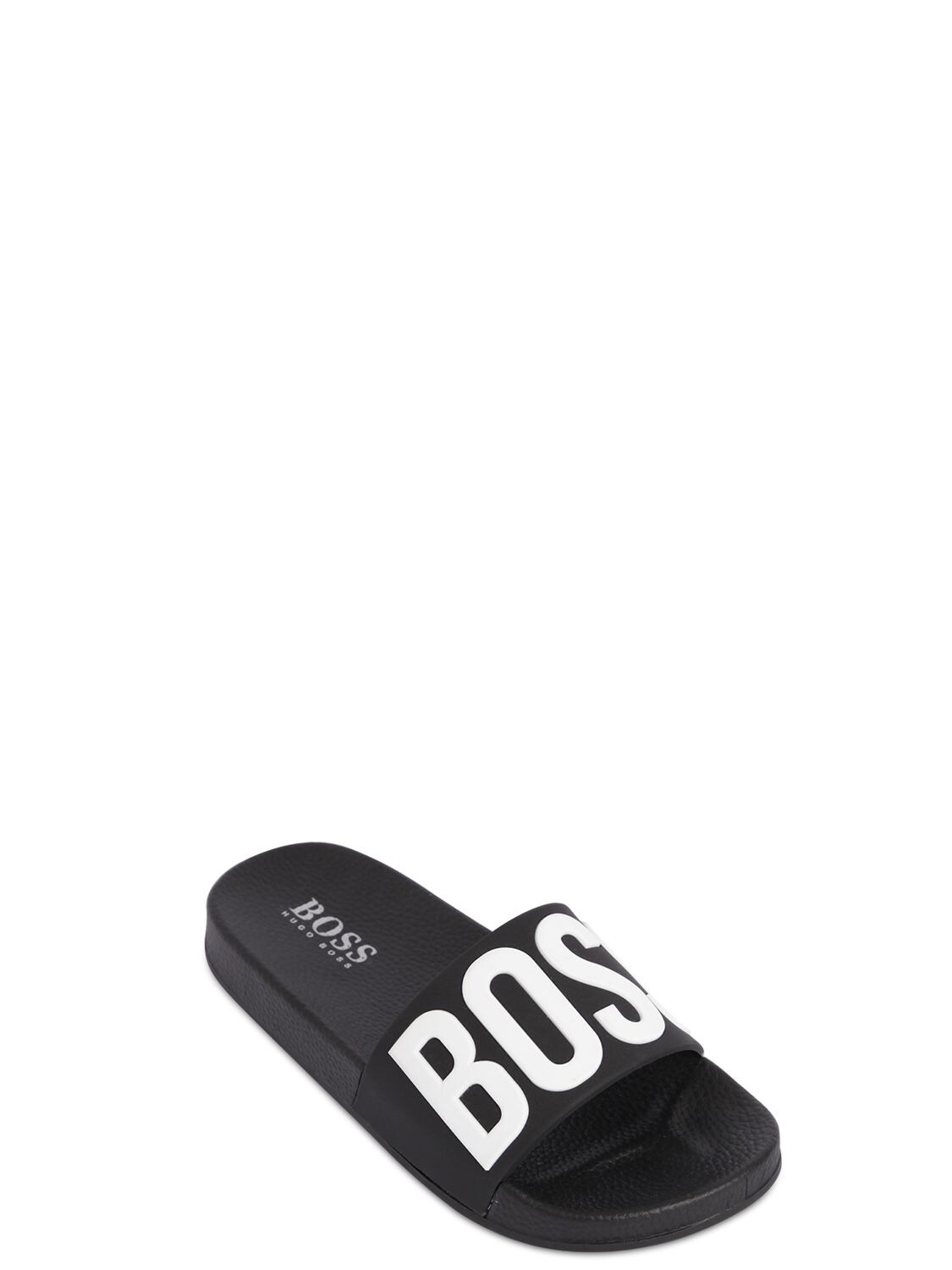 hugo boss kids sandals