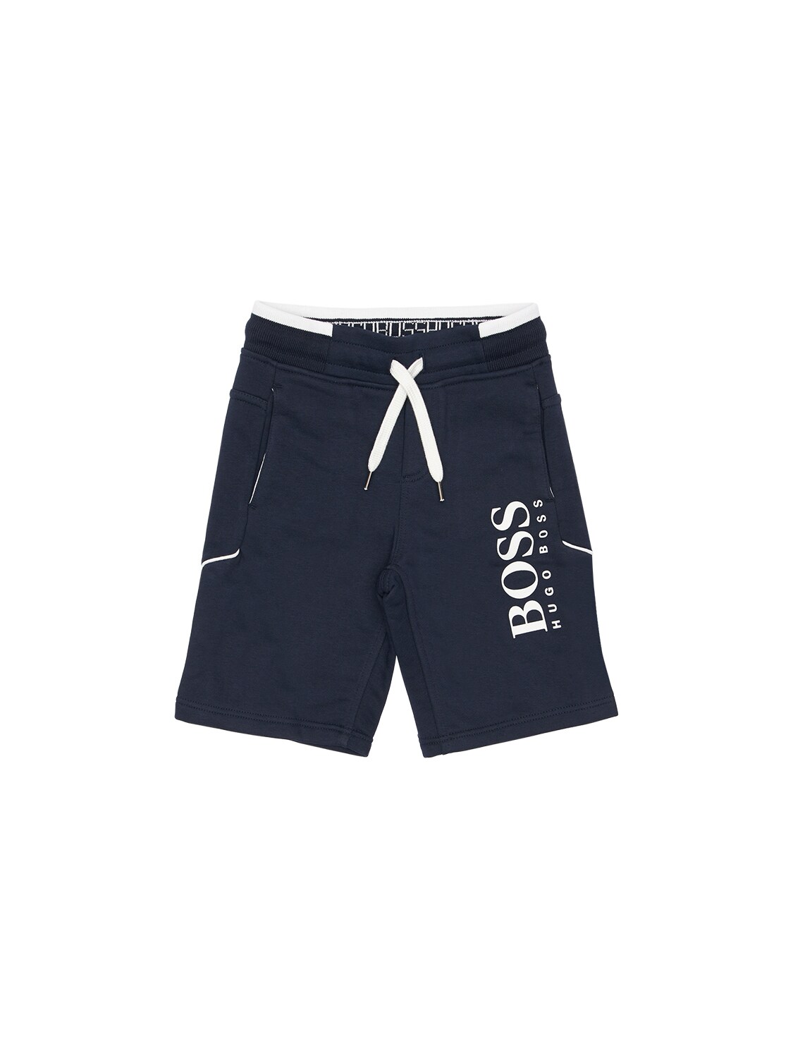 boss panel shorts