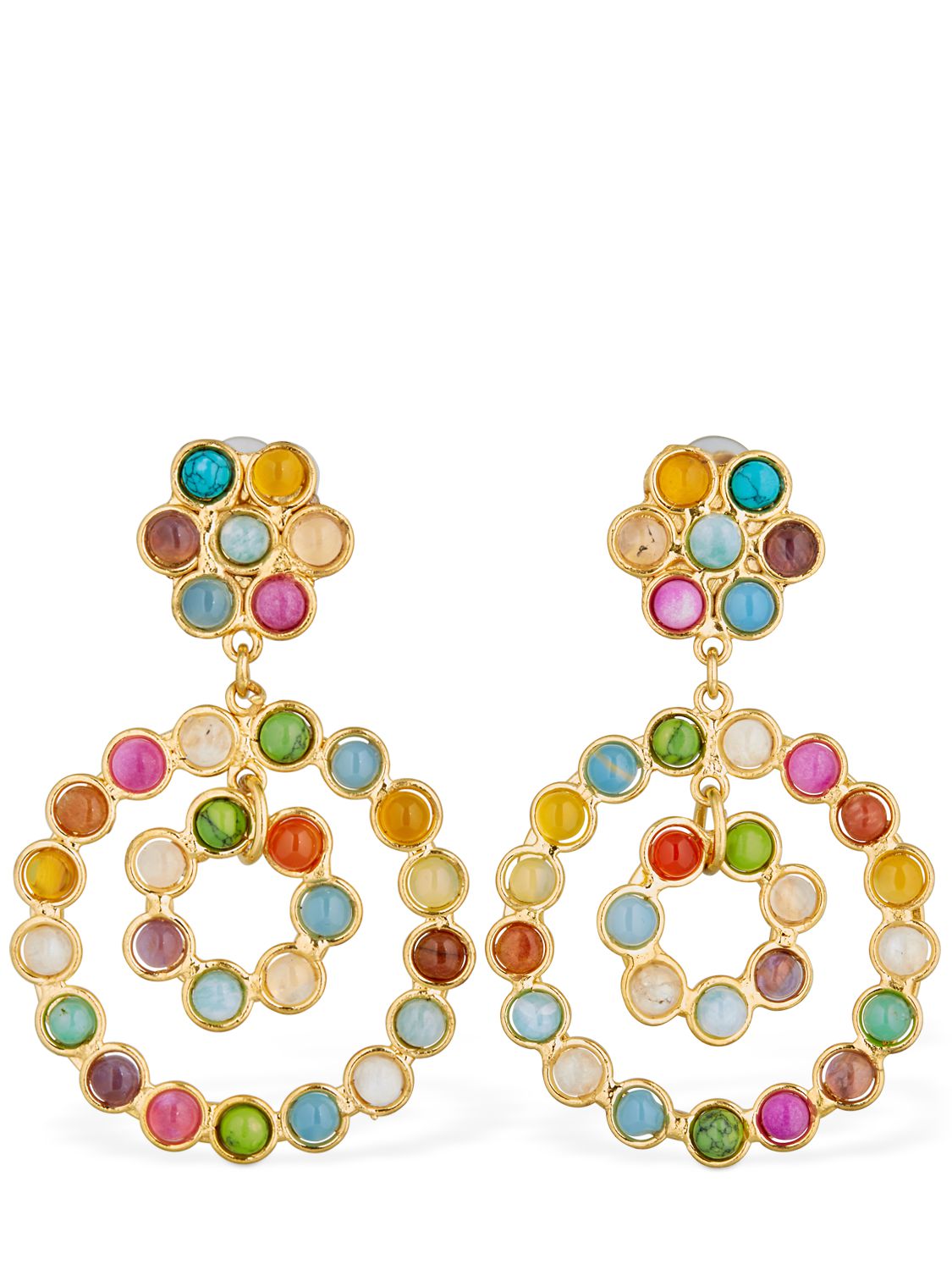 sylvia toledano earrings