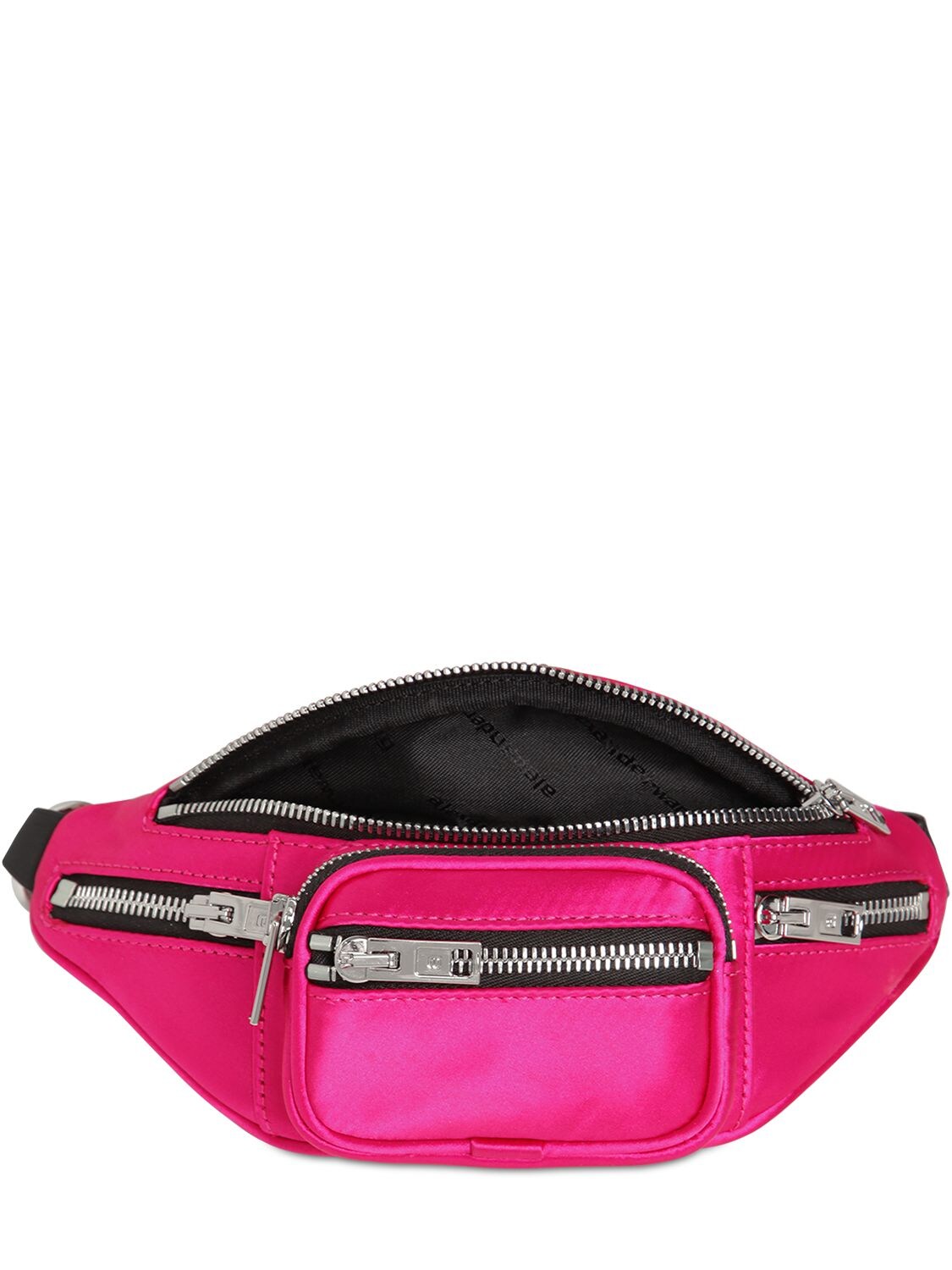 alexander wang attica waist bag