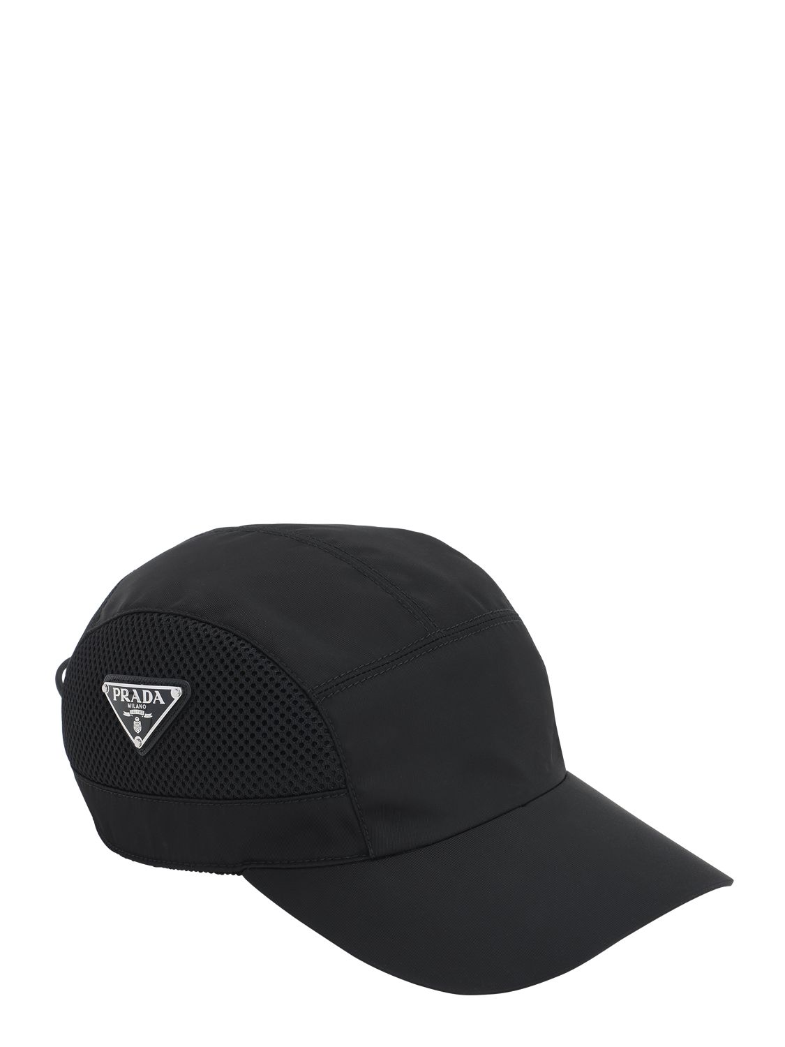 prada drawstring hat