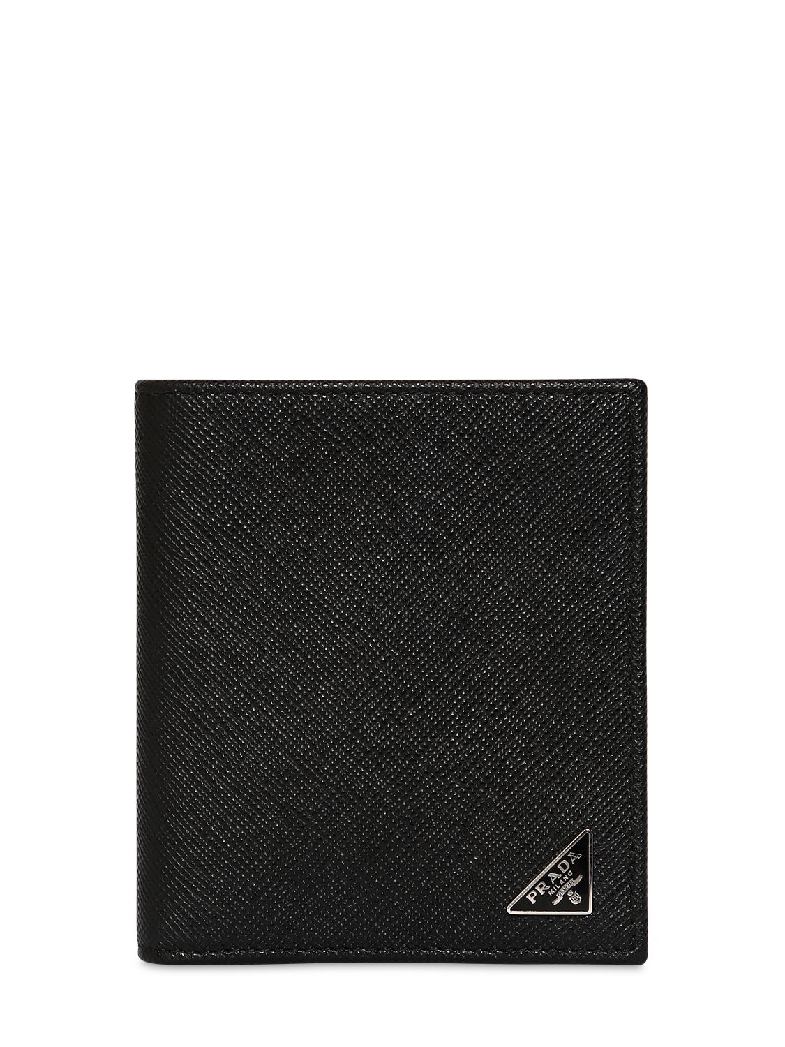 prada passport cover