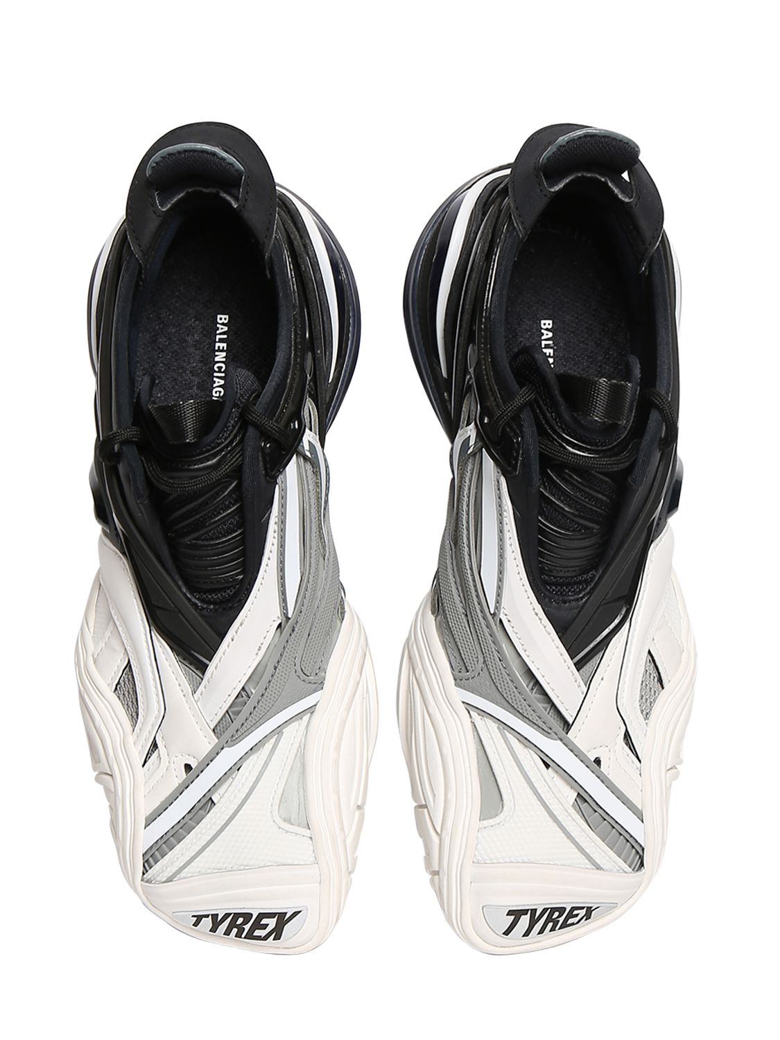 tyrex balenciaga