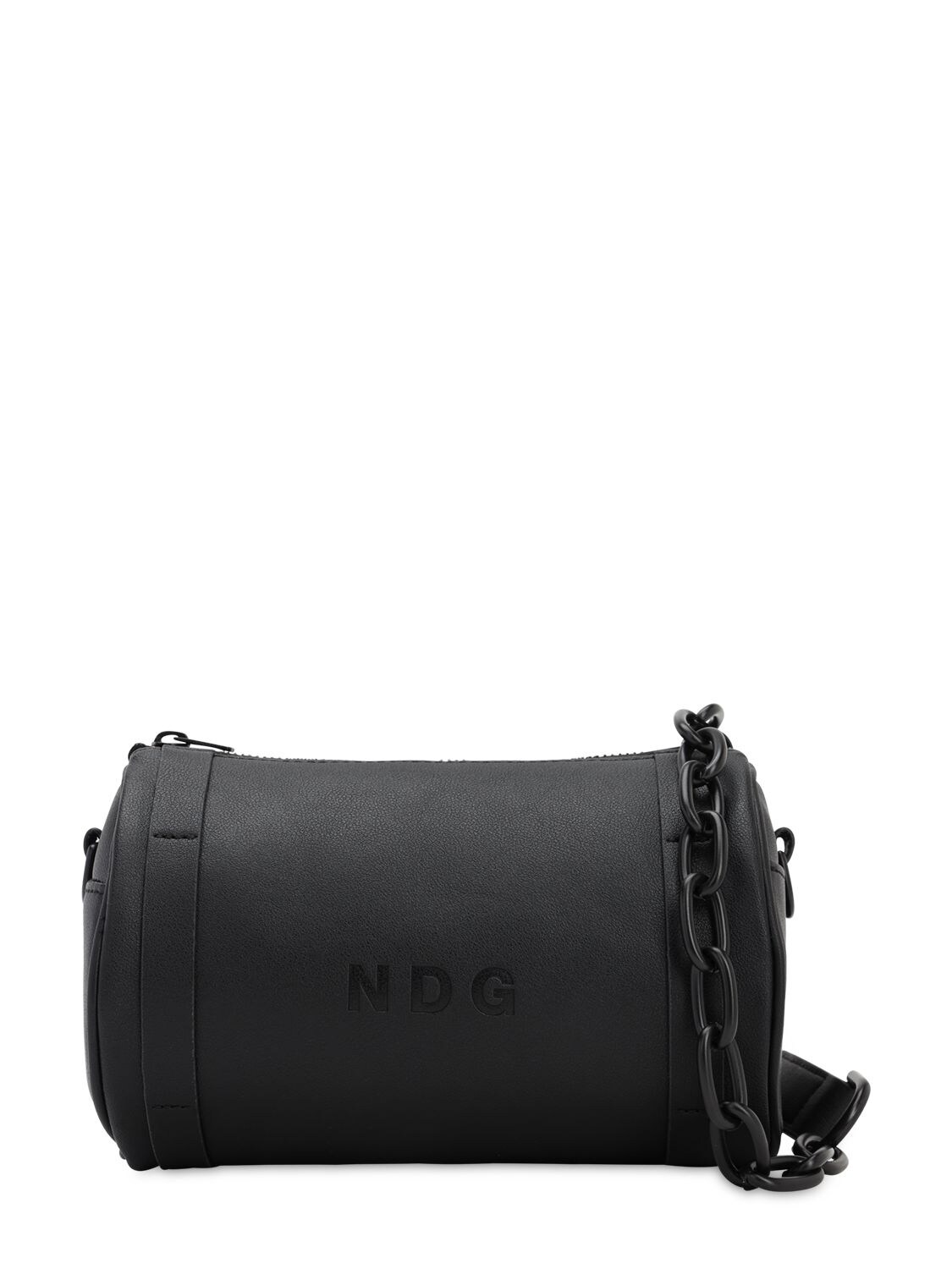 NDG STUDIO - NID DE GUEPES BARREL BAG 71IS3F007-QKXBQ0S1