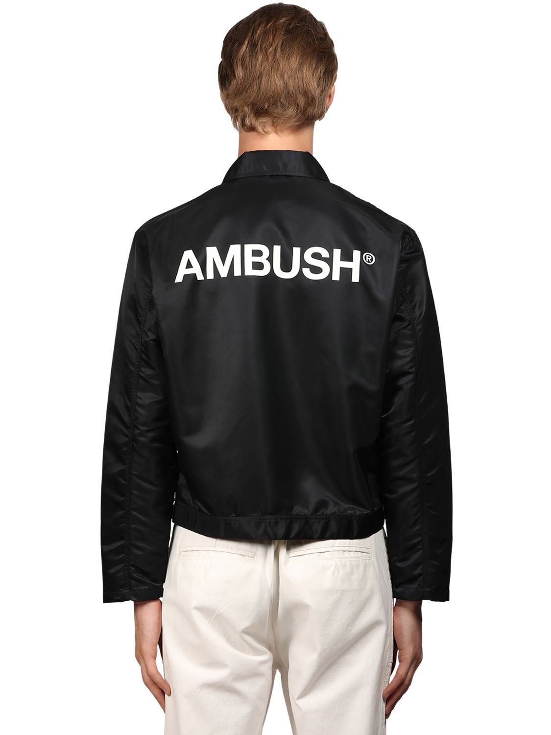AMBUSH Jackets for Men | ModeSens