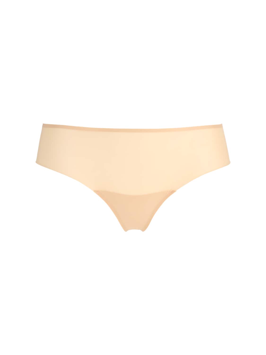 Wolford Skin Thong In Nude
